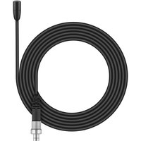 Sennheiser MKE Essential Omni (Black) Lavalier-Mikrofon 3-Pol-Stecker