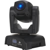 ADJ Pocket Pro Spot Moving Head - Fast neu