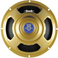 Celestion G10 Gold 8 Ohm Lautsprecher