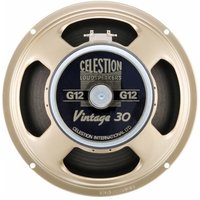 Celestion Vintage 30 Vintage 30 8 Ohm Lautsprecher