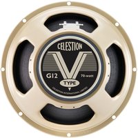 Celestion V-Type V-Typ 8 Ohm Lautsprecher