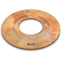 Dream Cymbals Scott Pellegrom Naughty Saucer Cymbal