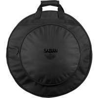 SABIAN Quick 22 Black Becken Tasche