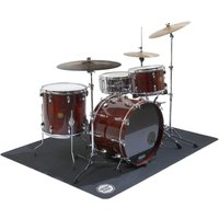 Drum n Base Drum Matte
