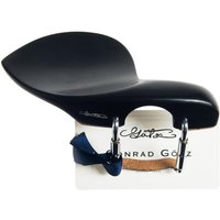 Goetz Stradivari Style Viola Chinrest Ebony