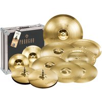 Sabian Paragon Complete Set-Up