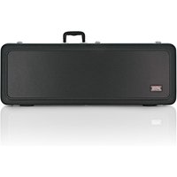 Gator GC-ELECTRIC-A Deluxe-Formkoffer für E-Gitarren