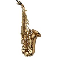 Sopransaxophon Yanagisawa SCWO20 Gold Lacquer