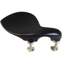 Goetz Stradivari Stil Viola Kinnhalter Ebony Hügel Schrauben