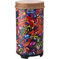 Remo 10 Tubano Pretuned Medium-High Pitch