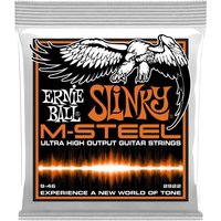 Ernie Ball 2922 Hybrid Slinky M-Steel Set 9-46