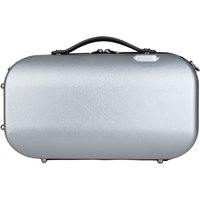 Protec BM307 Micro Zip Clarinet Case Silver