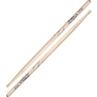 Zildjian 5A Anti-VIBE Holz Tipp Drumsticks