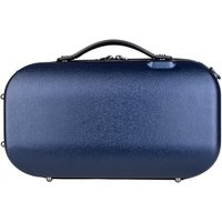 Protec BM307 Mikro-Klarinettenetui Blue
