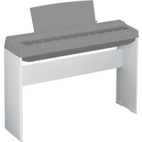 Yamaha L121 Ständer für Digitalpiano P121 weiß