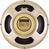 Celestion G12 Neo Creamback G12 Neo Creamback 8 Ohm Lautsprecher