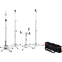 Tama Classic Hardware Pack mit Tasche