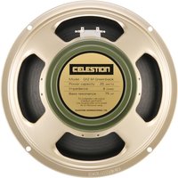 Celestion G12M Greenback G12M Greenback 8 Ohm Lautsprecher