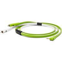 Neo Oyaide d+ MYR Class B 3.5mm to Stereo RCA 2.5m