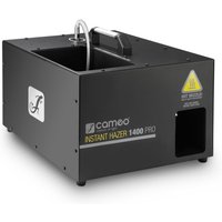 Cameo Instant Hazer 1400 Pro Haze Machine
