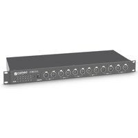Cameo SB6 Dual 6-Kanal DMX Splitter/Booster