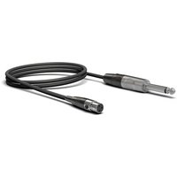 LD Systems U500 Mini XLR Jack Kabel