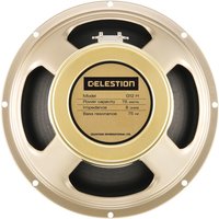 Celestion G12H-75 Creamback G12H-75 Creamback 8 Ohm Lautsprecher
