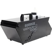 Equinox Vapour 1000 Haze Machine