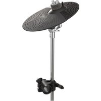 Yamaha PCY-95 Becken-Pad mit Befestigungsarm