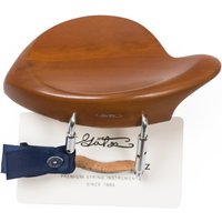 Goetz Stuber Style Viola Chinrest Boxwood