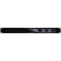 W Audio TPX 400 Endstufe
