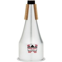 Denis Wick Trompete oder Kornett Pianissimo mute