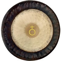 Meinl Planetary Tuned Earth Gong 36"