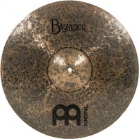 Meinl Byzance Dark 20 Crash