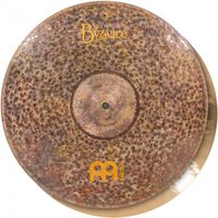 Meinl Byzance 16" Extra Dry Medium Thin Hi-Hats