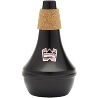 Denis Wick Eb/D Trumpet or Soprano Cornet Practice Mute