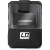 LD Systems Bodypack Sender Tasche mit Windows