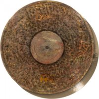 Meinl Byzance 15 Extra Dry Medium Thin Hi-hat