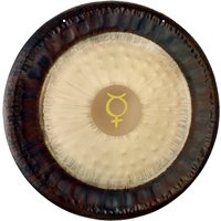 Meinl Planetary Tuned Mercury Gong 32"
