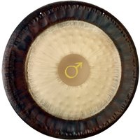 Meinl Planetary-Serie – Gestimmter Mars Gong 32"