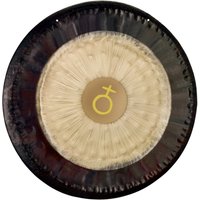 Meinl Planetary Tuned Platonic Year Gong 28"