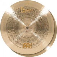 Meinl Byzance Jazz 14 Tradition Hi-hats