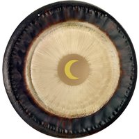 Meinl Planetary Tuned Synodic Moon Gong 24"