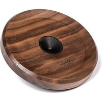 Goetz Cello Ende Pin Rest Walnuss