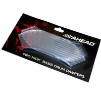 Ahead Pro Kick Bass Drum Dämpfer