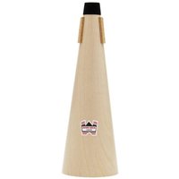 Denis Wick Trombone Wooden Mute