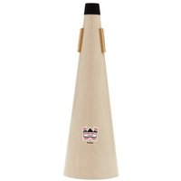 Denis Wick Baritone Wooden Mute