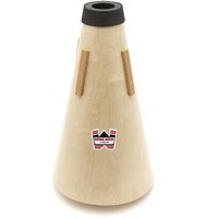 Denis Wick Euphonium Wooden Mute
