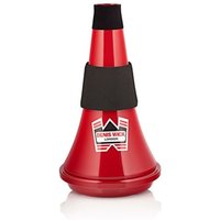 Denis Wick Bariton Reisen Mute