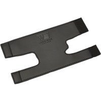 Denis Wick Trompete Ventil Guard Leder